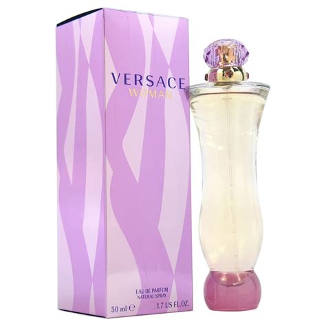 versace womans perfume new in box|versace original perfume for women.